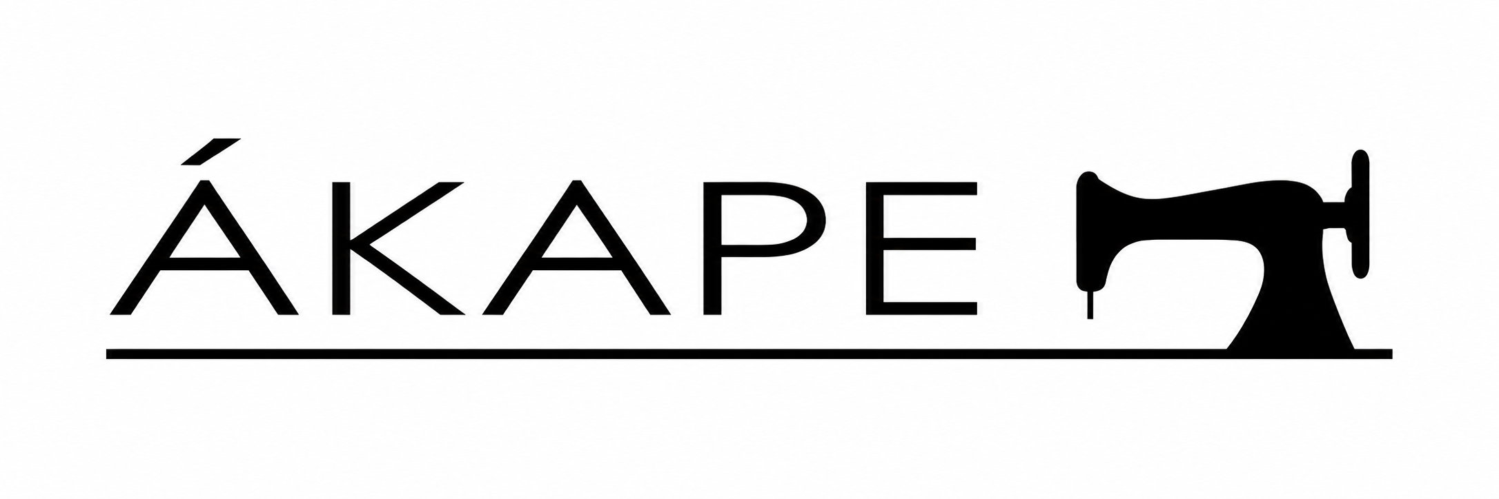 ÁKAPE · Accesorios artesanales